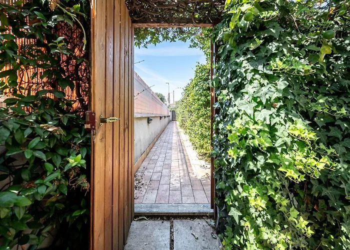 La Casa Dei Limoni רומא