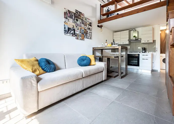 La Casa Dei Limoni * רומא